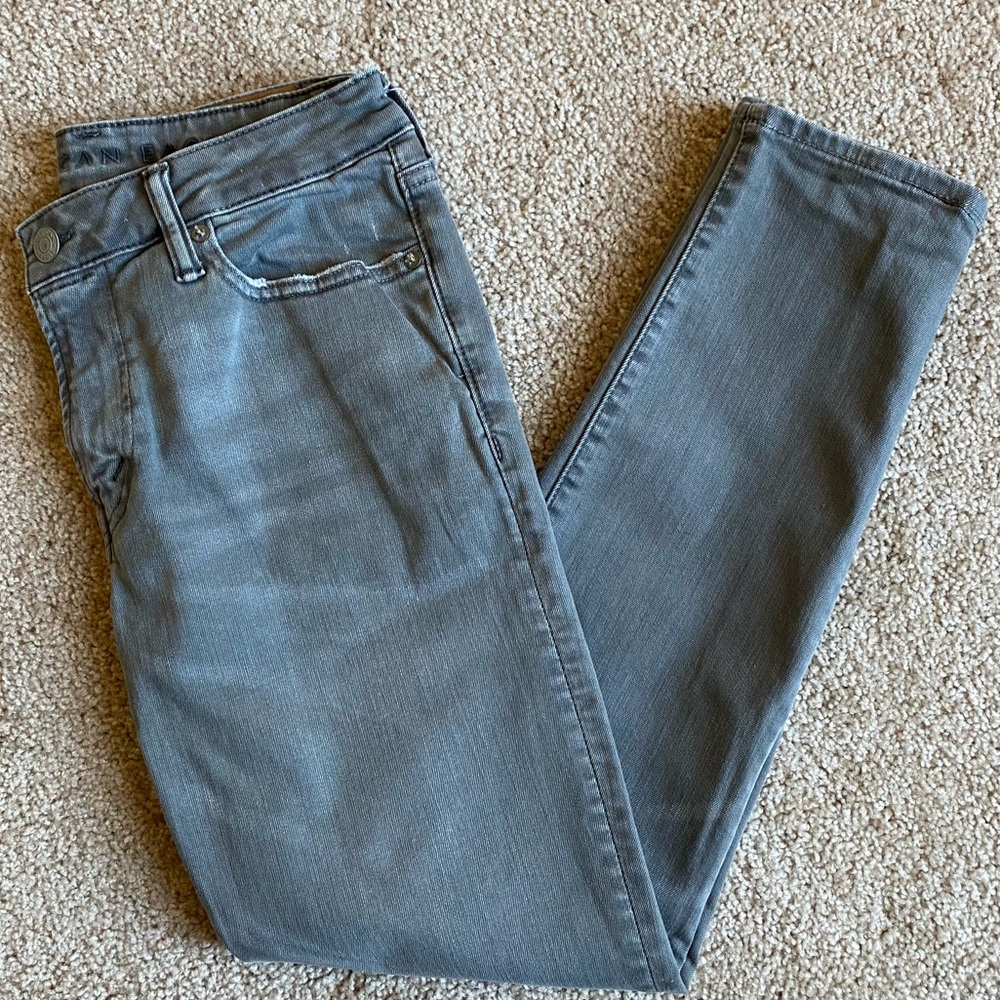 American Eagle NE(X)T LEVEL FLEX Jeans